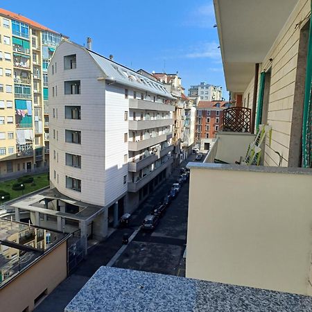 Ottimo Appartamento " Pala Alpitour" Turim Exterior foto