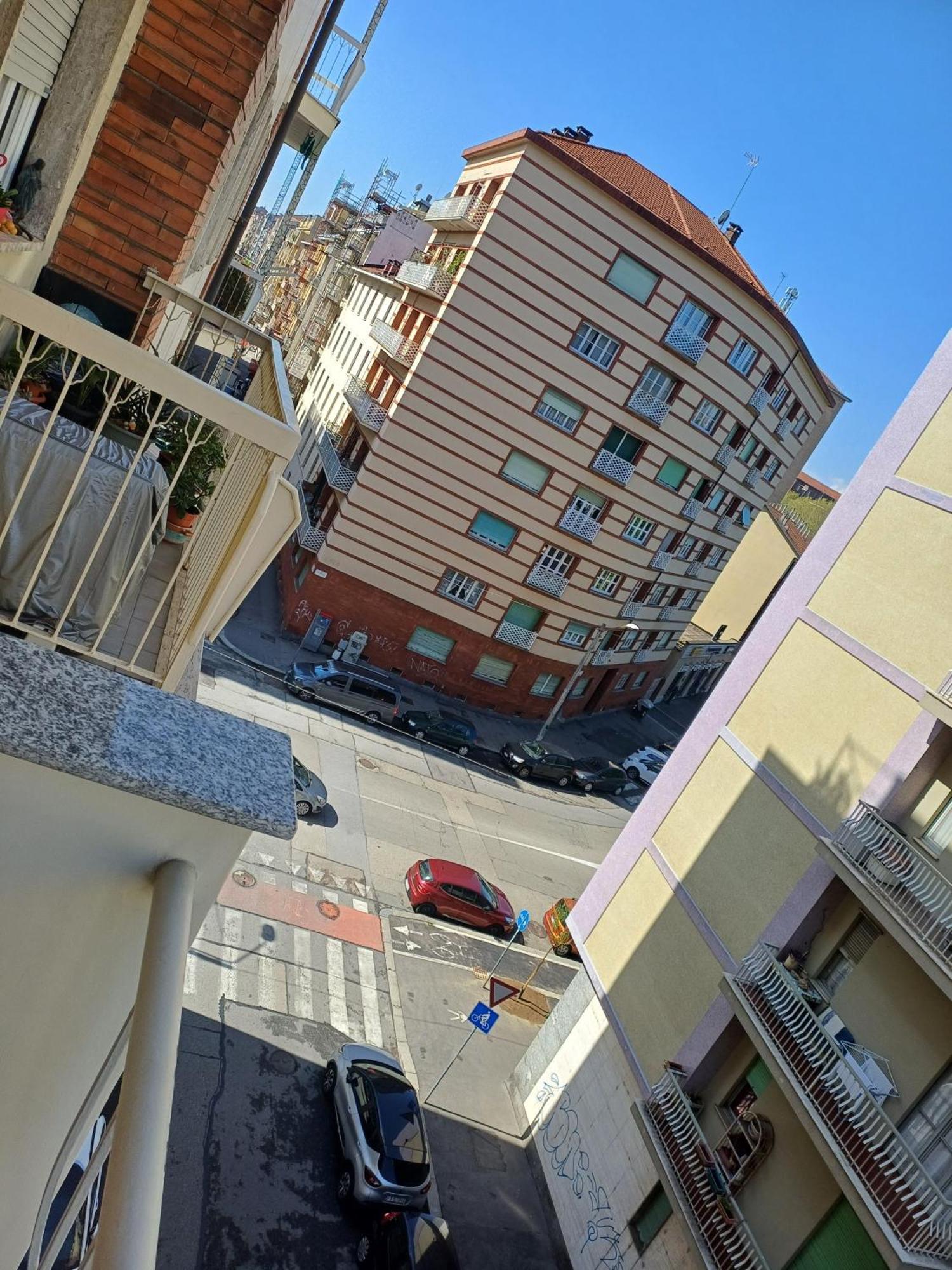 Ottimo Appartamento " Pala Alpitour" Turim Exterior foto