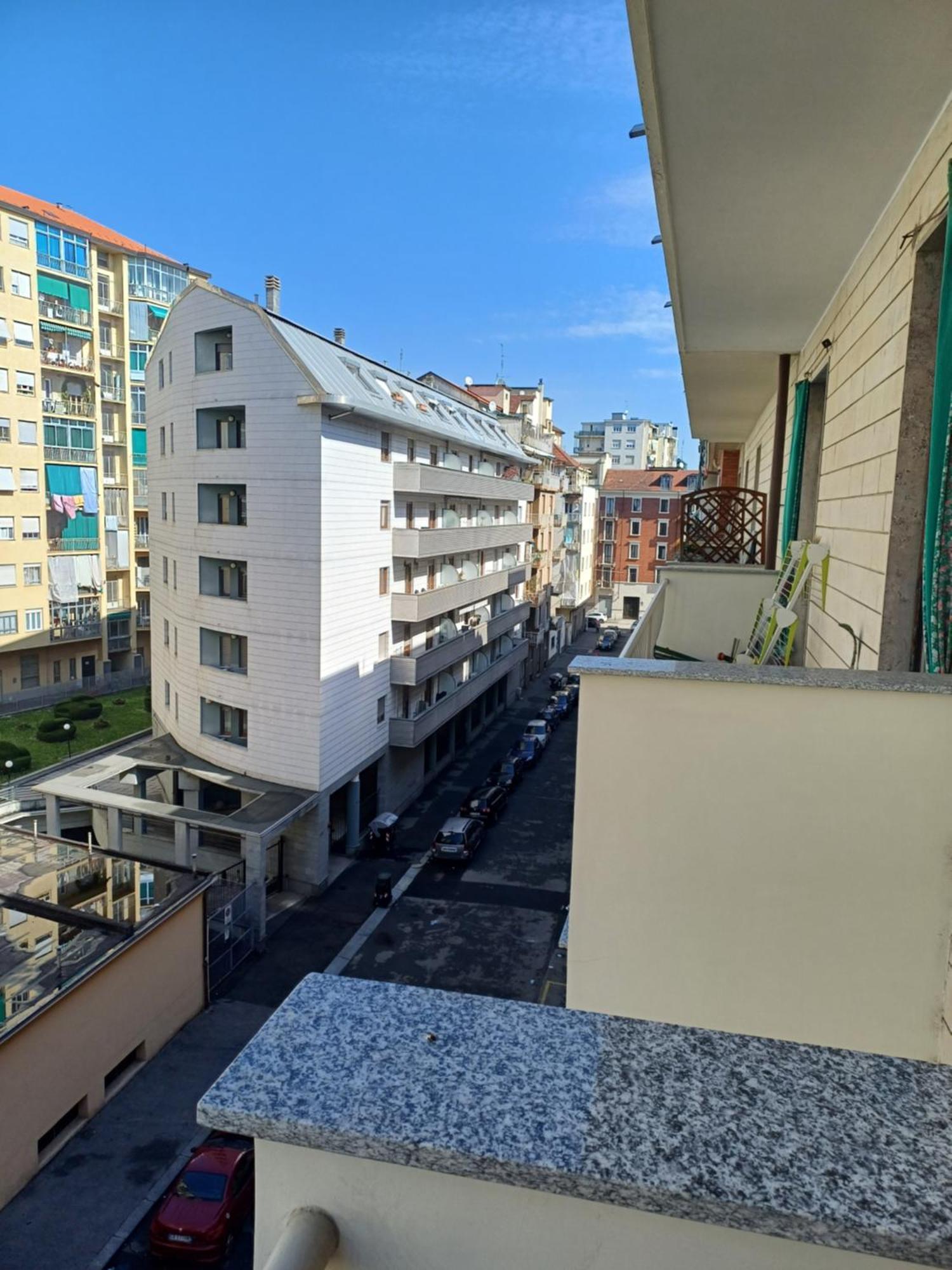 Ottimo Appartamento " Pala Alpitour" Turim Exterior foto